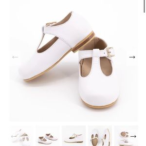 Dondolo London shoes - white size 13 girls